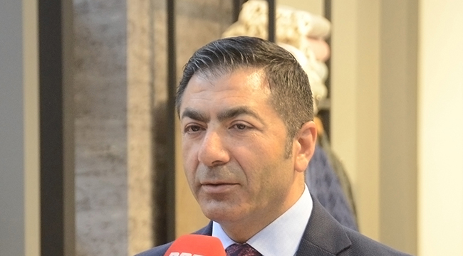 2010'DAN BU YANA EN YOĞUN YIL 2018