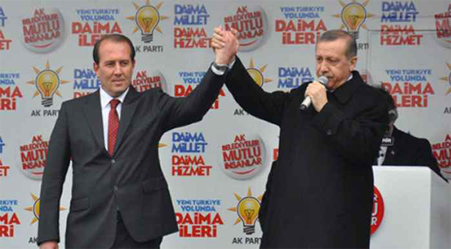 KARACAN TOPLANTI ÖNCESİ BİR DİZİ ZİYARET YAPACAK