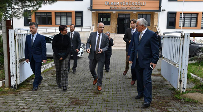 YAYLI ÇALGILAR FESTİVALİ BAŞLADI