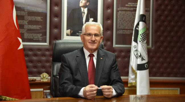 OĞUZ’DAN YARI YIL MESAJI