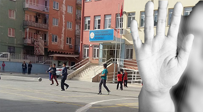 CİNSEL TACİZE REKOR CEZA