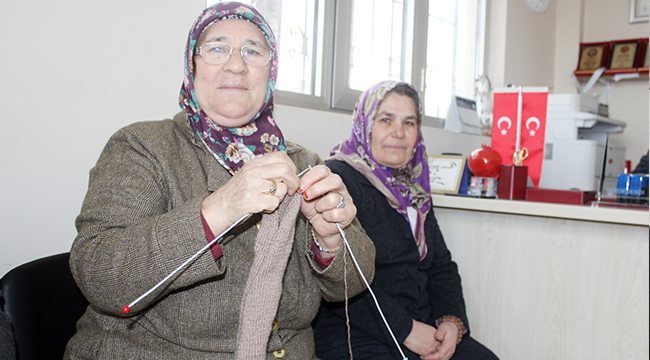 ANAFARTALAR MUHTARINDAN AFRİN KAMPANYASI