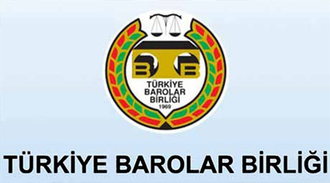 BARO BAŞKANI İLHAN’DAN “TÜRKİYE” TEPKİSİ