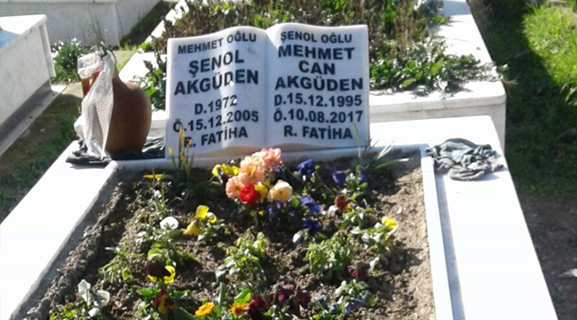 UTANMAZLAR 6 AYDA İÇİNDE 3. KEZ ÇALDILAR