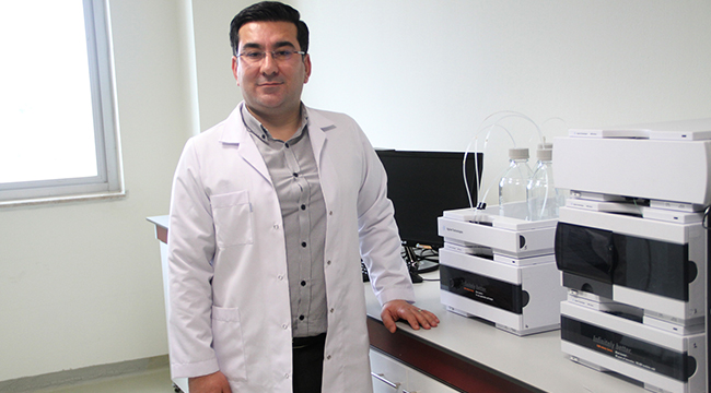 YAPAY DOKU VE ORGAN ÜZERİNDE ÇALIŞIYORLAR