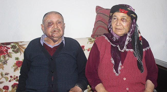 ŞÜPHELİ ŞAHSIN 6 SUÇTAN ARANDIĞI ORTAYA ÇIKTI