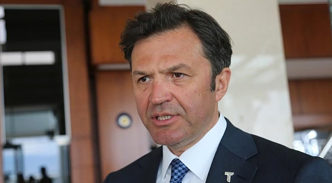 TEKSTİL VE KONFEKSİYONUN KALBİ DENİZLİ’DE ATACAK
