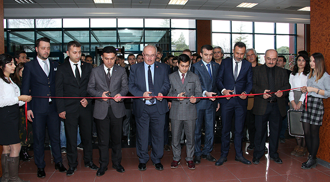 PAÜ’DEN HOCALI KATLİAMI KONFERANSI