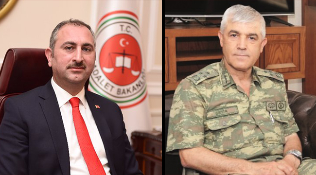 ŞEHİT CENAZESİ İÇİN DENİZLİ'YE GELİYORLAR