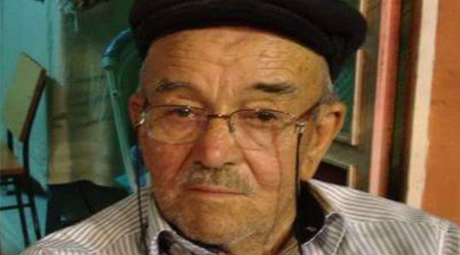MUAMMER GÖNLÜM HAYATINI KAYBETTİ