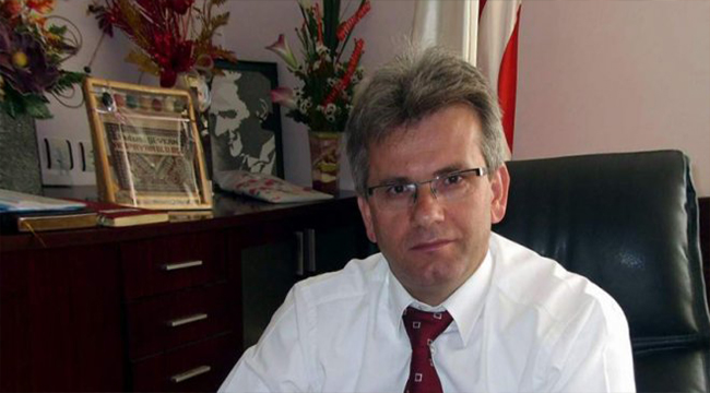 DENİZLİ PROTOKOLÜ'NDEN TAZİYE MESAJLARI
