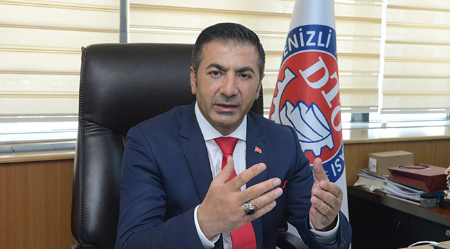 GEZİYE 45 KİŞİLİK HEYET KATILDI