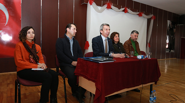 MAHALLE MECLİSİ 22’YE YÜKSELDİ
