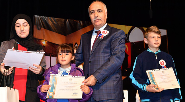 DENİZLİ’DE 12 MART TÖRENLERİ