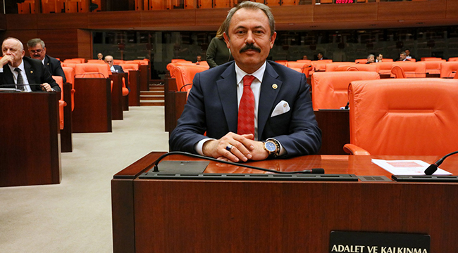 TİN, YASAL DÜZENLEMENİN DETAYLARINI ANLATTI