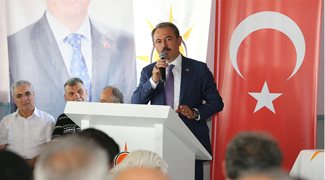 SİYASELERDEN 18 MART MESAJI