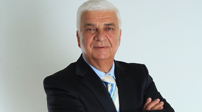 ODALAR VE BARO BAŞKANINDAN 18 MART MESAJI