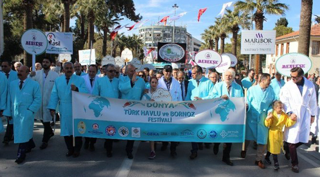 BU YIL 7.’Sİ KUTLANACAK