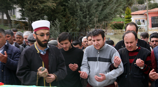 BU ACIYA YÜREK DAYANMAZ!