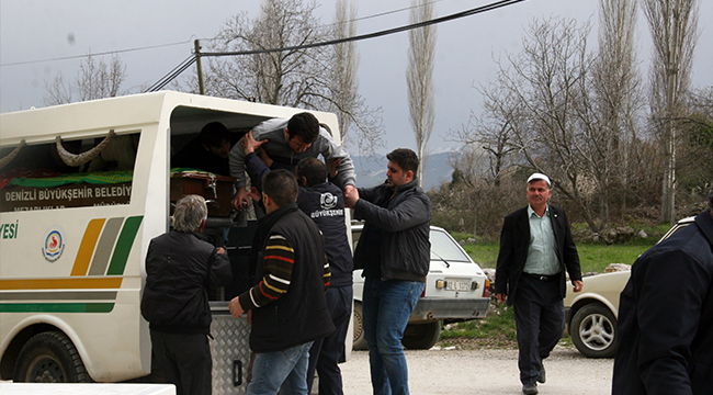 BU ACIYA YÜREK DAYANMAZ!