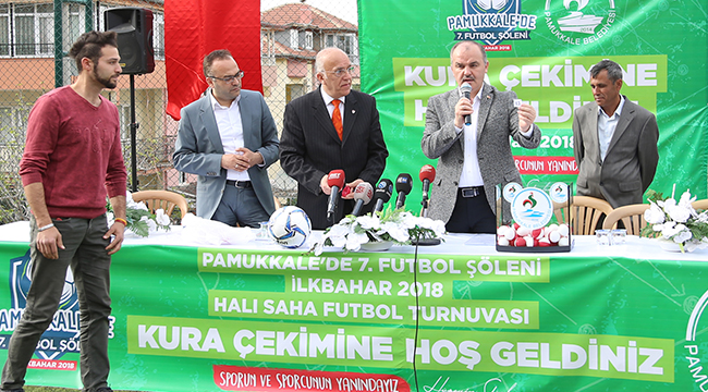 44 TAKIM ŞAMPİYONLUK İÇİN MÜCADELE EDECEK