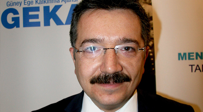 “TERMAL VE SAĞLIK TURİZMİ” İÇİN TOPLANDILAR