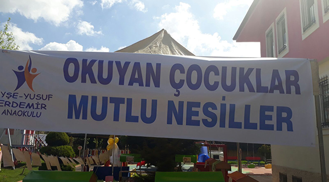 AÇIK HAVA KÜTÜPHANESİ KURDULAR