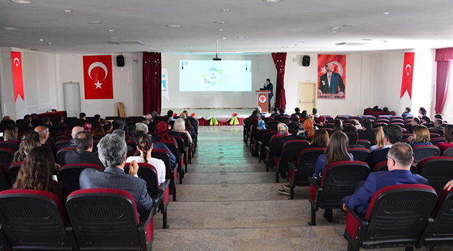İŞKUR’DAN ÖĞRENCİLERE MESLEK SEÇİMİ DESTEĞİ