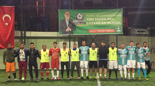 İKİNCİ TUR HAFTAYA BAŞLIYOR