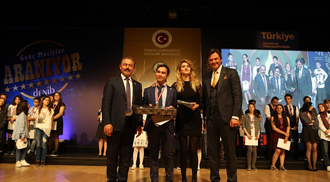 30 İCAT GÖRÜCÜYE ÇIKTI