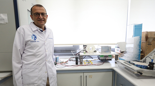 PATENT ALIM AŞAMASINDALAR