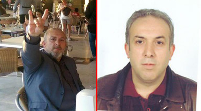 DOÇ.DR.AĞIRMAN BAŞVURUSUNU ANKARA’DA YAPTI