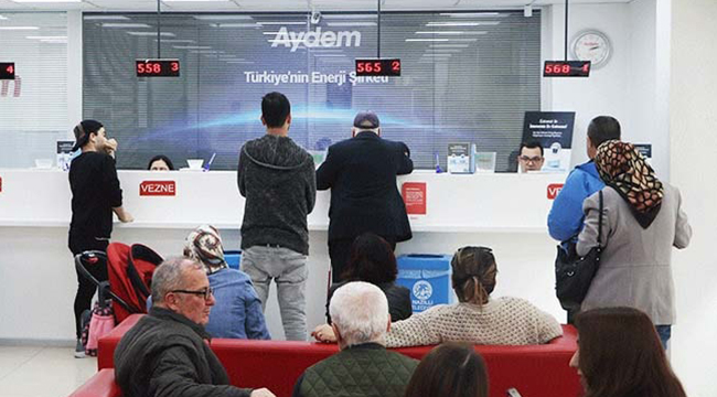 SALTAK MİM BUGÜNDEN İTİBAREN TAM MESAİ