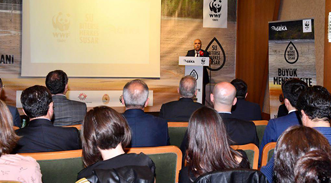 VALİ KARAHAN’DAN ÇARPICI AÇIKLAMALAR