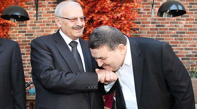 YENİ BİRLİK BAŞKANI TURGUT DEVECİOĞLU OLDU