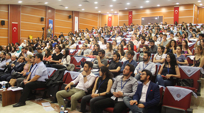 PAÜ İİBF’DEN  VAKA ANALİZİ ÇALIŞMASI