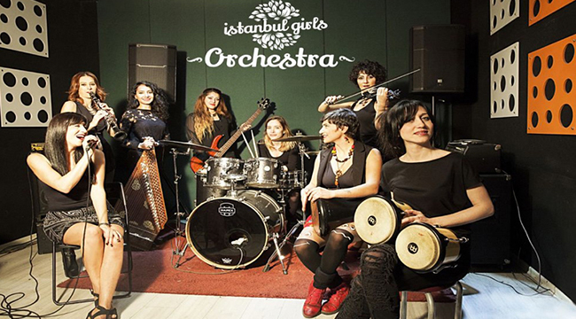 BULDAN FESTİVALİ 3 GÜN SÜRECEK