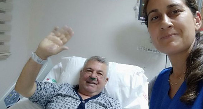 TÜRK FUTBOLUNUN ACI GÜNÜ