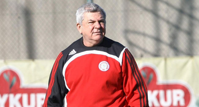 TÜRK FUTBOLUNUN ACI GÜNÜ