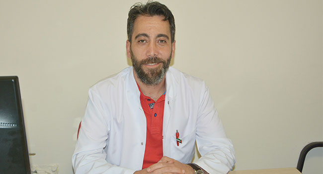 PAÜ BAŞDİYETİSYENİ GÜNLERİNİ KUTLADI