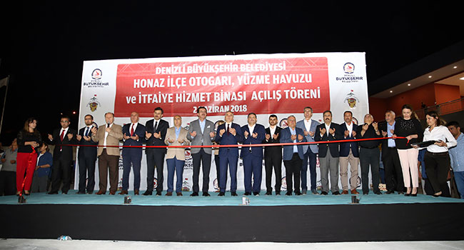 ALKIŞLAR BÜYÜKŞEHİRE