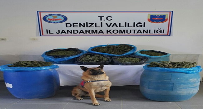 DENİZLİ’DE BİNLERCE OLAYI ÇÖZDÜLER