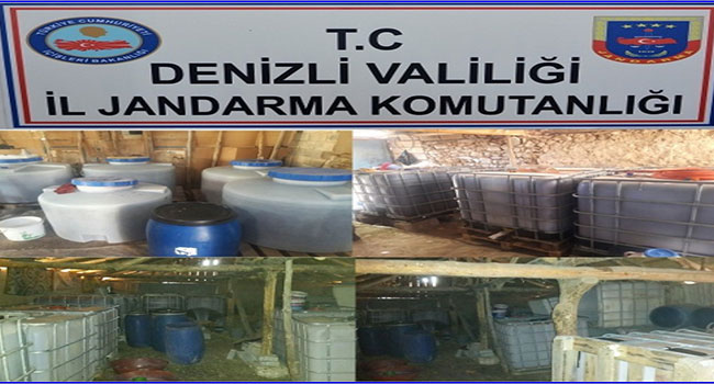 DENİZLİ’DE BİNLERCE OLAYI ÇÖZDÜLER