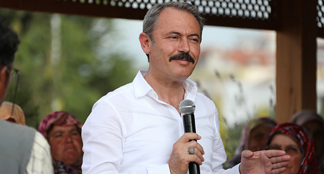 TİN’DEN VATANDAŞLARA ÇAĞRI: