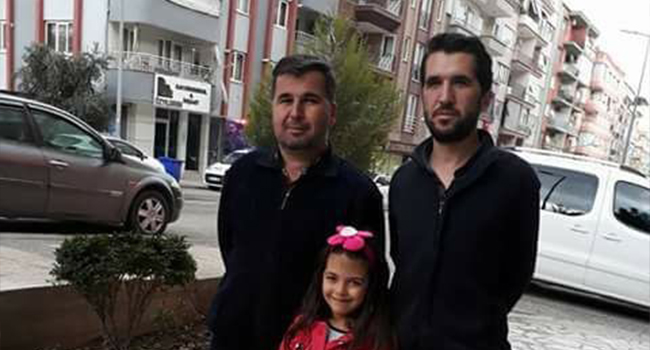 GENÇ ADAMIN ÖLÜM NEDENİ BELLİ OLDU