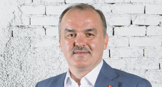 VATANDAŞ HİZMETTEN MEMNUN