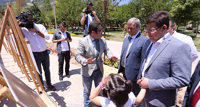 İHA'DAN “15 TEMMUZ" FOTOĞRAF SERGİSİ