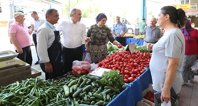 GÜRLESİN’DEN SİLİNEBİLİR FİYAT TAHTASI VE ÖNLÜK