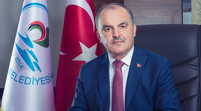 GÜRLESİN'DEN AK PARTİ KURULUŞ YILDÖNÜMÜ MESAJI