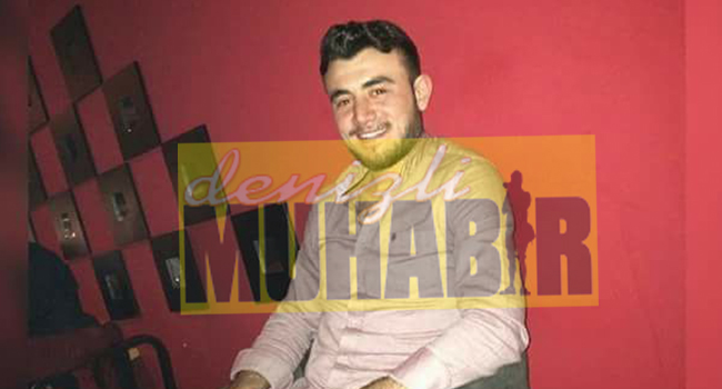 NİŞANLISINA MESAJ ATTI, İNTİHAR ETTİ